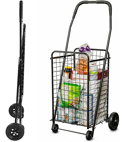 小物入れ 70s Shopping cart Amazon｜VersaCart (バーサカート) オリジナル折りたたみ式